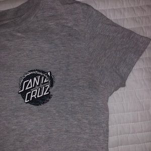Santa Cruz T-Shirt